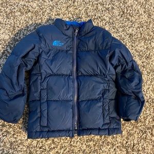 The North Face Down Puffer
